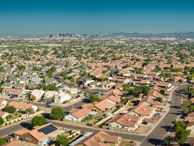 As Arizona continues to grow faster than much of the country, housing affordability and accessibility have become critical issues.