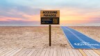 CORONA CANADA PLEDGES TO MAKE SELECT BEACHES MORE ACCESSIBLE ACROSS THE COUNTRY