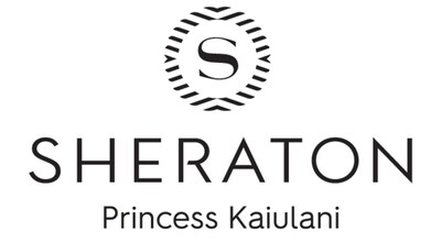 Sheraton Princess Kaiulani Logo