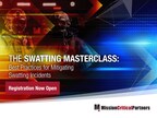 Mission Critical Partners Announces Key Speakers for Swatting Masterclass