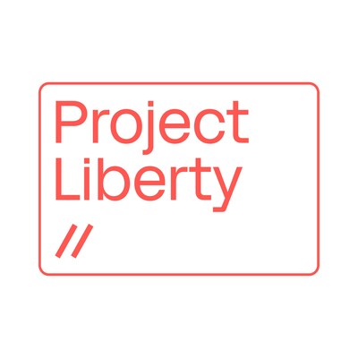 Project Liberty Logo