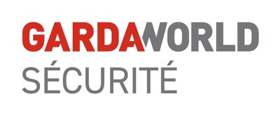 Logo de GardaWorld Scurit (Groupe CNW/Corporation de Scurit Garda World)