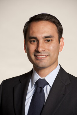 Ruben Llanes, CEO, Digital Grid, Schneider Electric