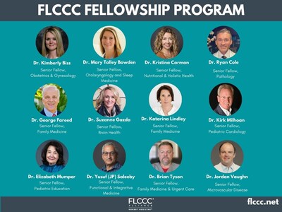 FLCCC Fellowship Program