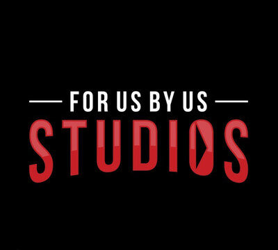 For Us By Us Studios