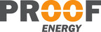 Proof Energy annonce le lancement commercial de ClearTherm™ Range Defender™