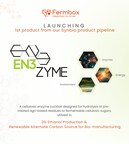 Fermbox Bio Introduces EN3ZYME: A Global Solution Transforming Agricultural Waste into Renewable Biofuels and Sustainable Synbio Products