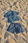 Fazendo ondas: Experience Abu Dhabi x Vilebrequin lançam uma coleção cápsula de trajes de banho inspirada em Abu Dhabi