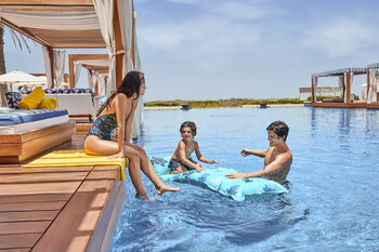 VBQ X ABU DHABI - SUMMER 24 VBQ X ABU DHABI - SUMMER 24