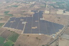 Enfinity Global conclut un financement de 135 millions de dollars pour construire 1,2 GW de centrales solaires et éoliennes avancées en Inde