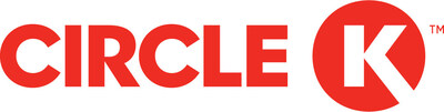 Circle K Logo (CNW Group/Circle K Canada)