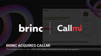Brinc تستحوذ على Callmi - منصة التوجيه رقم 1 في منطقة الشرق الأوسط وشمال أفريقيا
