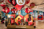 The First-Ever FAO Schwarz Opens in Paris