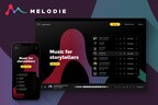 Music Licensing Startup, Melodie, Banks $1M in Bridge Round Funding