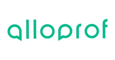 Alloprof Logo (CNW Group/Alloprof)