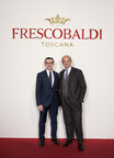 Fabrizio Dosi named CEO of the Gruppo Marchesi Frescobaldi