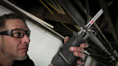 The new reciprocating saw blade lineup delivers easier blade selection while still cutting the same wide range of materials.