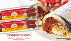 V&V Supremo Foods, Inc. ने अपनी पारंपरिक मैक्सिकन पसंदीदा उत्पादों की लाइन का विस्तार करते हुए प्रामाणिक चिकन चोरिज़ो की शुरुआत की