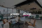 Allsop Letting & Management to Adopt Yardi's End-to-End Residential Suite