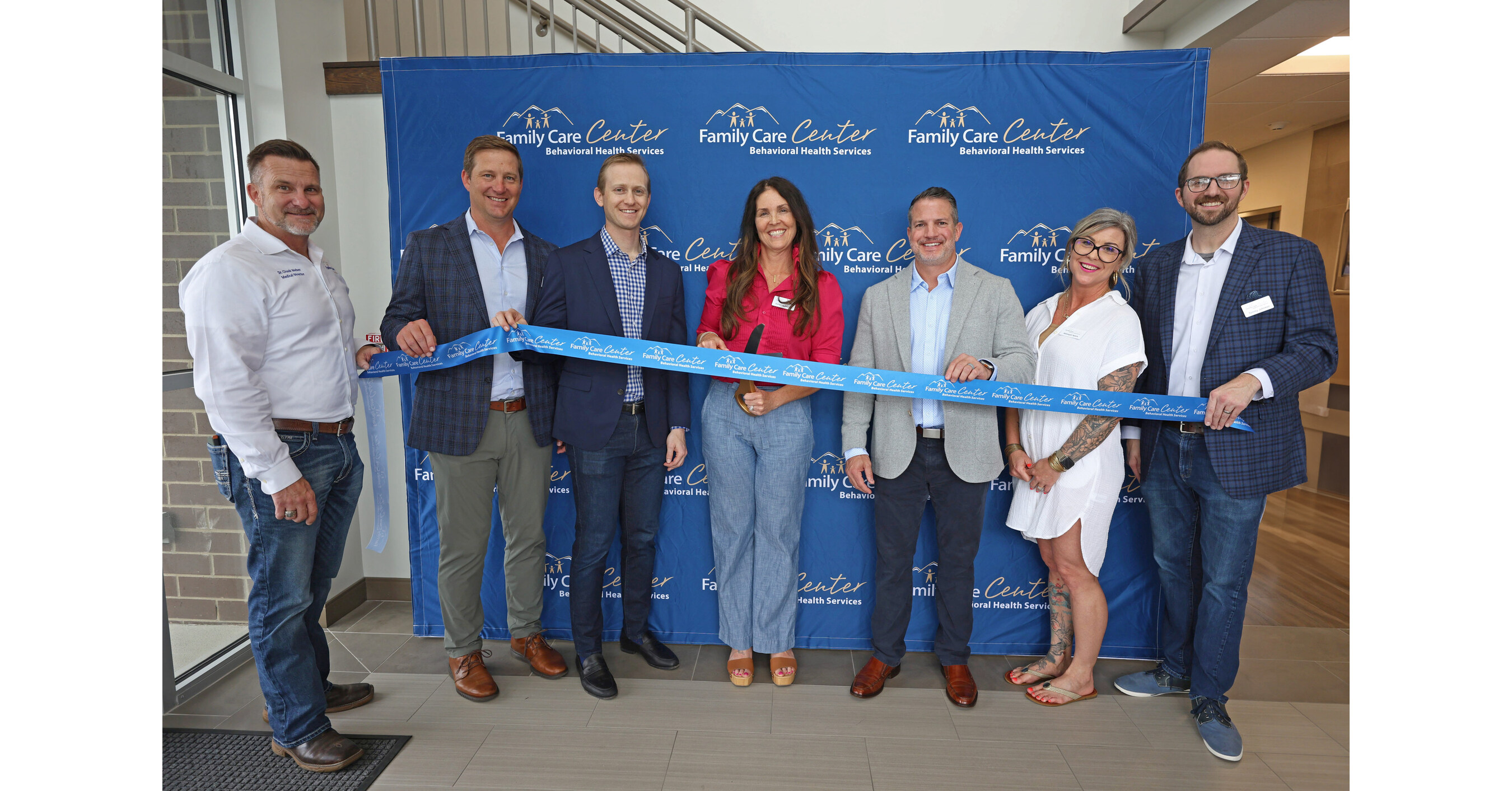 Family Care Center Continues Middle Tennessee Growth with New Mt ...