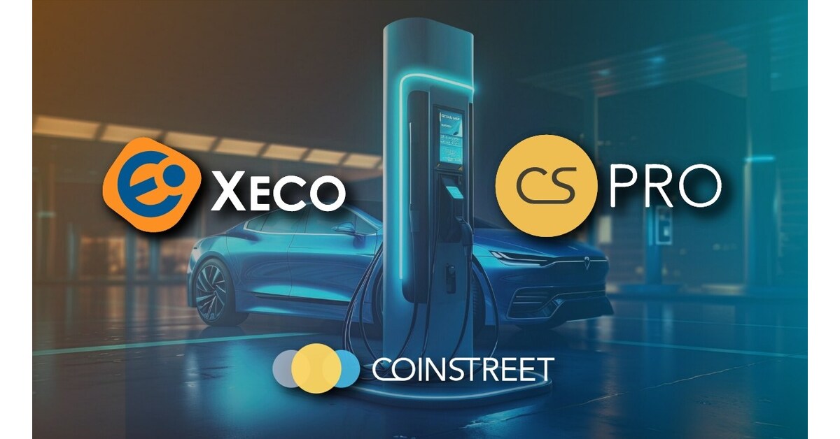 XECO and CS-PRO Announce the First Green Security Token ...