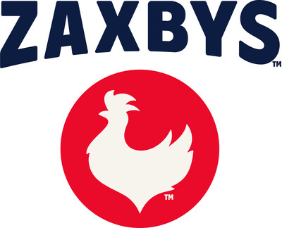 Zaxby's logo