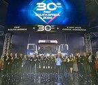 FAW Trucks Marks 30 Years in South Africa with Successful Anniversary Celebration