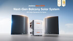 Jackery presents its first mobile all-in-one balcony power station Navi 2000