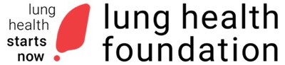 Ontario Lung Association logo (CNW Group/Lung Health Foundation)