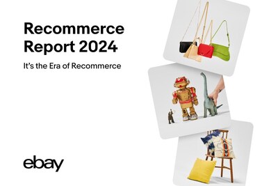 It is the Era of Recommerce... Recommerce Day is coming on May 21, 2024