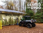 Polaris Launches its 2023 Geared For Good Report