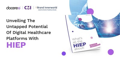 Doceree launches HIEP report (EU/UK Edition)