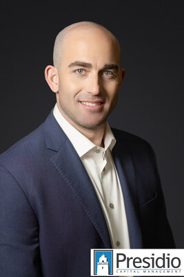 Ryan Sandler, CFA Wealth Manager