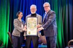 Lancaster Mayor Honored as 'Green Mayor of the Year' for Work in Energy, Sustainability