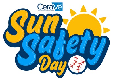 CeraVe Hosts Annual Sun Safety Day Initiative to Offer SPF Education Nationwide