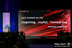 TCL CSOT presenta el futuro de las pantallas innovadoras en SID Display Week 2024