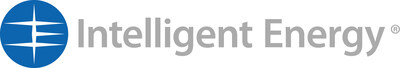 Intelligent Energy logo