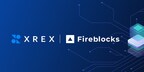 XREX Integrates Fireblocks to Enhance Digital Asset Custodial Services