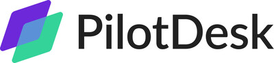 PilotDesk logo