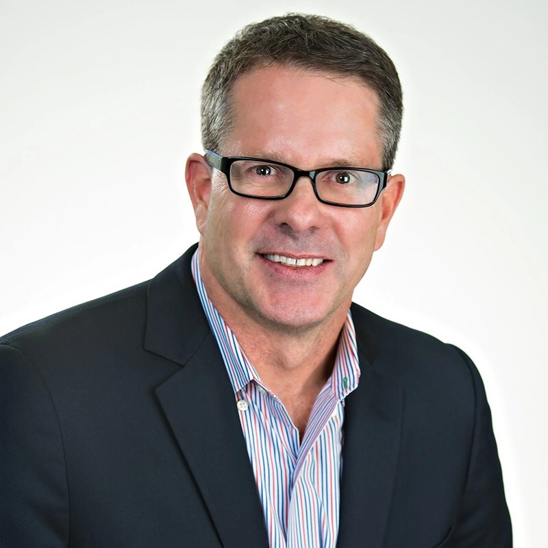 Steve Williams, CEO | Cornerstone Advisors