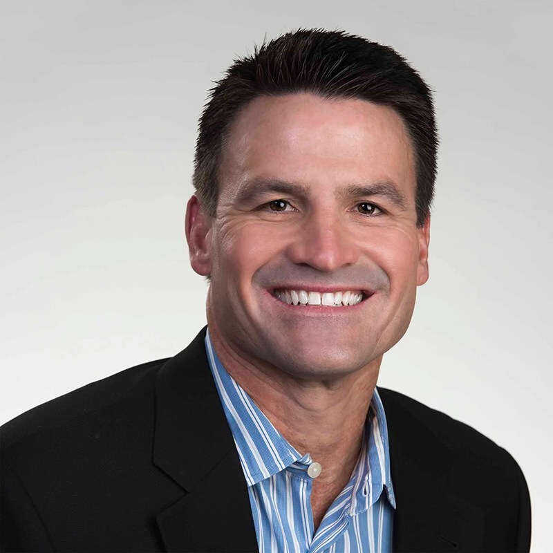 Scott Sommer, Board Chairman | Cornerstone Advisors