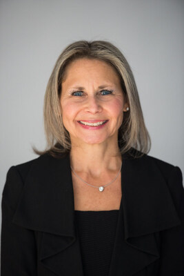 Stacey Rubin, Senior Vice President, Marketing and Membership, NAHQ