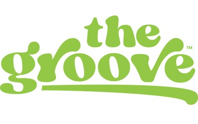 The Groove Green Logo