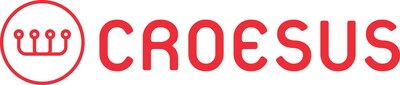 Croesus Logo (Groupe CNW/Croesus Finansoft)