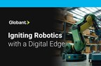 Globant Launches Robotics Studio to Offer the Best Solutions for Autonomous Machine Systems