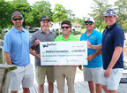 BayPort Foundation Charity Golf Classic Raises Over $165,000
