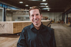 Timberlab Acquires American Laminators Accelerating Growth of Mass Timber Construction
