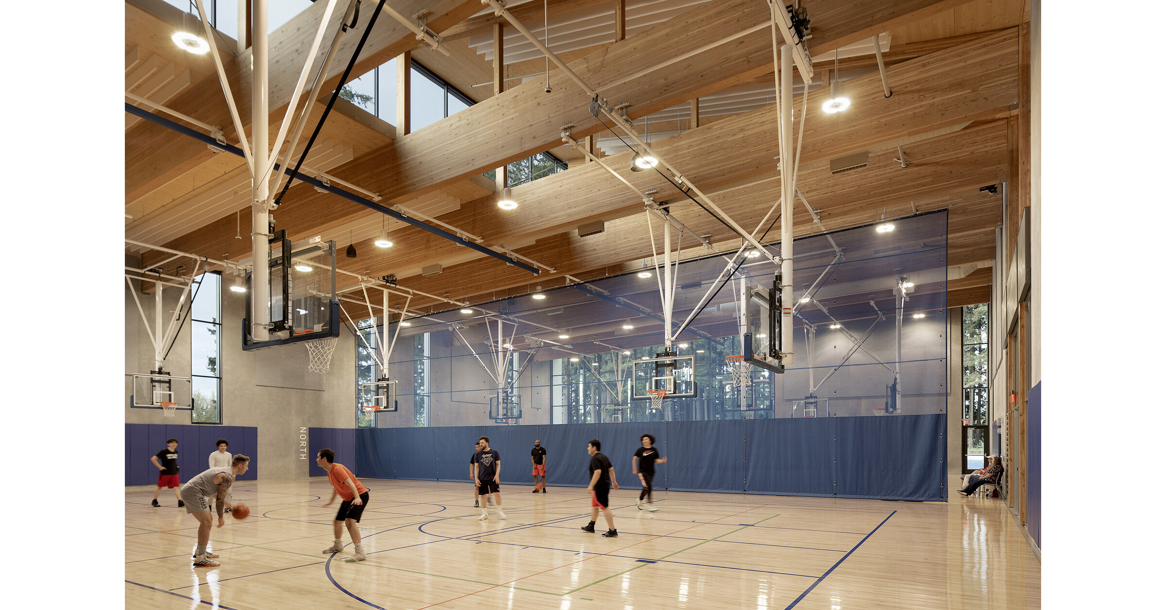 Timberlab Acquires American Laminators Accelerating Growth of Mass ...