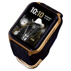 Introducing the New Coach Prime Moto Watch 70, Exclusively Available with Boost Mobile