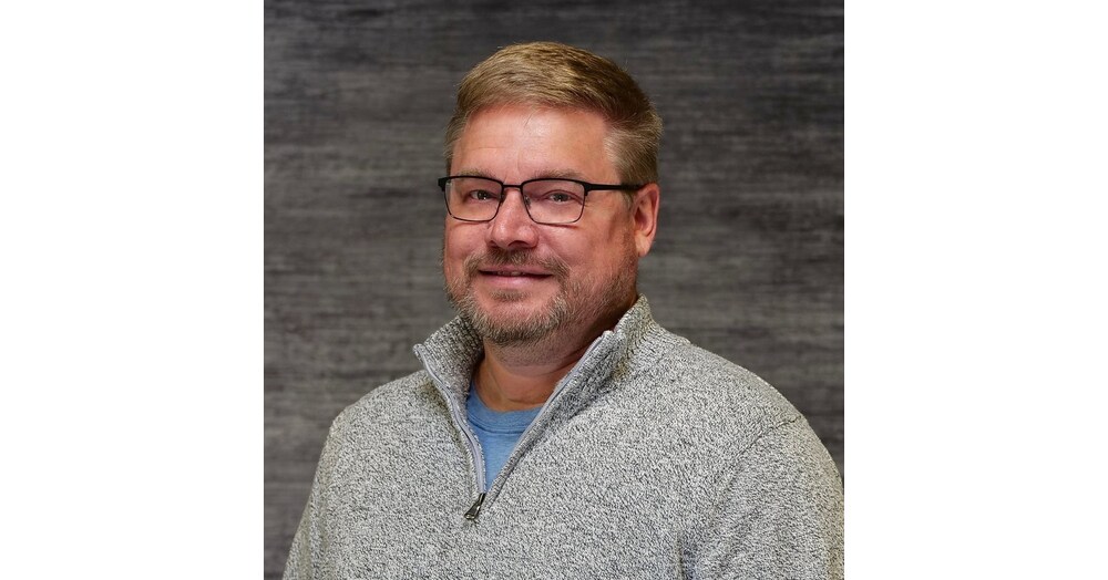 KREKELBERG NAMED BETHLEHEM VP/CFO